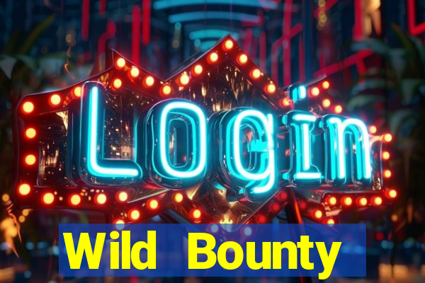 Wild Bounty Showdown horario pagante